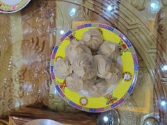 -宗巴雍姆藏餐府