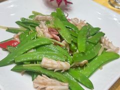 -新海利海鲜城·41年珠海老字号(夏湾店)