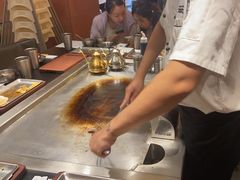 -大神太神·铁板烧(七宝领展广场店)