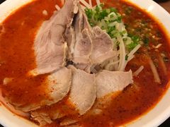 -博多一幸舍(侨福芳草地购物中心店)
