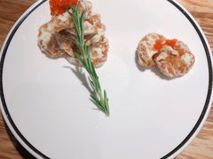 芥末虾仁-太二酸菜鱼(深圳布吉万象汇店)
