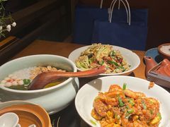 -吃饭皇帝大(长宁龙之梦店)