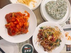 -老厨家(中央大街西七道街店)