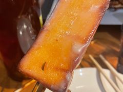 -蚝太郎 • 海鲜烧烤(Upark店)