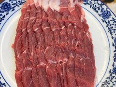 -裕德孚·非遗手切涮羊肉(东直门内大街店)