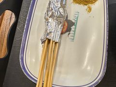 -云阿蛮云南生烫牛肉米线(奉贤路店)