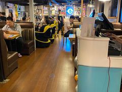 大堂-e+粉店(康王北路店)