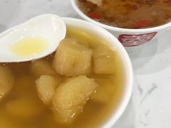 -张飞木薯羹(金鱼巷店)