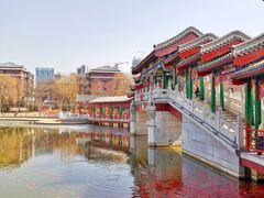 -西海子公园