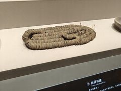 -北京大葆台遗址博物馆