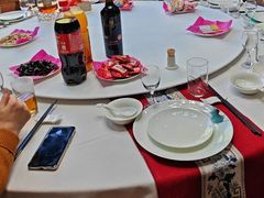 -鹊华居·地道鲁菜·海鲜·融合味(大明湖店)