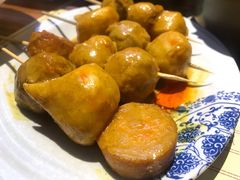 -十六蒲(桂林路店)