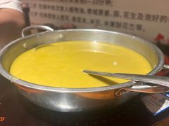 -桂妃御品油茶馆(阳桥店)