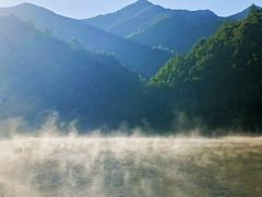 -新安江山水画廊风景区