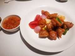 -莆田餐厅PUTIEN(三里屯店)