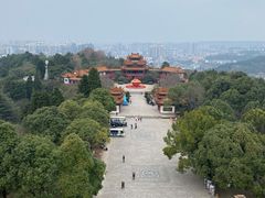 -富乐山