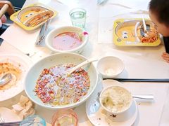 -港丽餐厅(高德置地店)