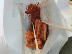 -傅强排骨(成都总店)