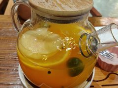 -印咖啡IN COFFEE(红旗街店)