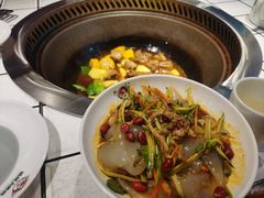 -姚稷大铁锅(龙之梦店)