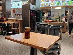 -老王四季抻面(南六东路店)