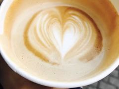 -Onirii Coffee(长乐路店)