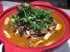 -火龙堂·风味民间菜(文一路店)