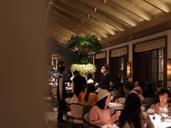 -Le Comptoir de Pierre Gagnaire