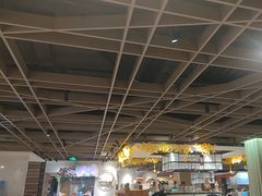 -金海湾自助餐厅(金陵饭店)