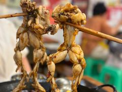 -鸿顺老铁锅美蛙鱼府(解放碑店)