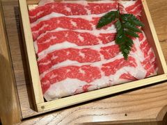 -巴奴毛肚火锅(龙湖锦艺城店)