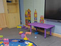 -励步成长中心(老福山校区)