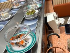 -元气寿司(东方宝泰店)