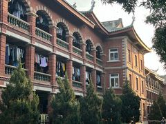 -厦门大学(思明校区)