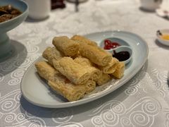 干炸响铃-浙江西子宾馆·牡丹厅