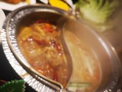 -火炉火自助餐(枫蓝国际店)