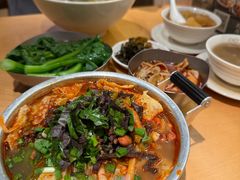 -水平有限广西米粉·广西风味集(五道口店)