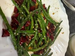 -熊猫川菜馆 panda chine