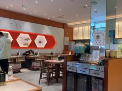 -松鹤楼面馆(天一广场店)