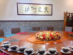 -御膳粥·牛乳粥底火锅·地道顺德菜(容桂店)