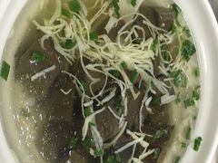全色血汤-大富贵(江西中路店)