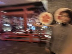 -蓝鲸湾汤泉(包河店)