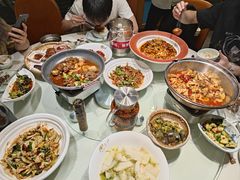 -彭厨(玉荣庄店)