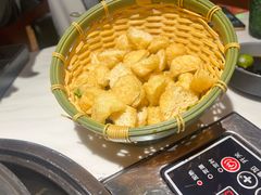 -喃喃椰·糟粕醋·椰子鸡火锅(七堡花园店)