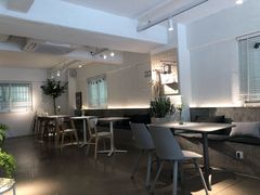 大堂-GaryKitchen加里