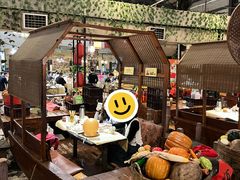 -石岐佬中山菜馆(张溪店)