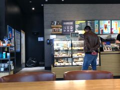-星巴克(长春开运街欧亚店)