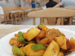 -江城燕子大排档(江汉路步行街店)