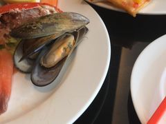 -上海漕河泾万丽酒店