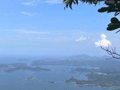 -梧桐山风景名胜区